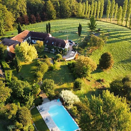 Chambres D'Hotes Secret Pyrenees Lasseube エクステリア 写真