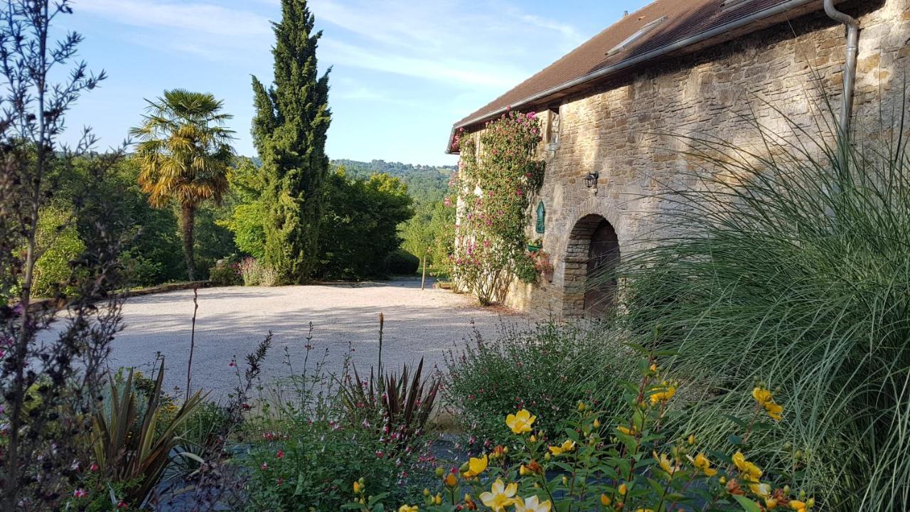 Chambres D'Hotes Secret Pyrenees Lasseube エクステリア 写真