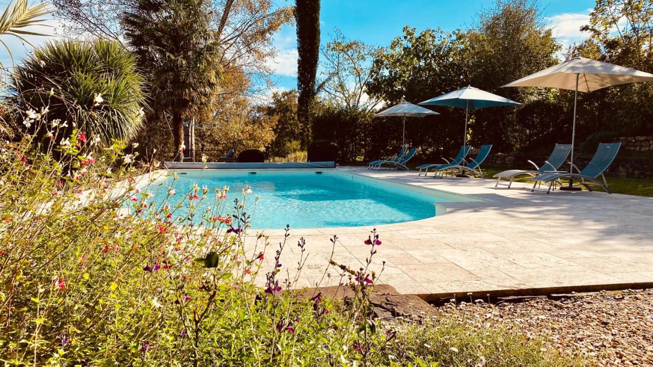 Chambres D'Hotes Secret Pyrenees Lasseube エクステリア 写真