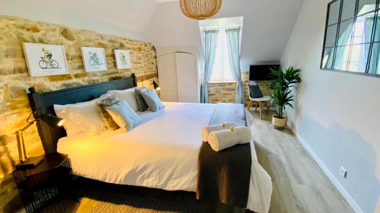 Chambres D'Hotes Secret Pyrenees Lasseube エクステリア 写真