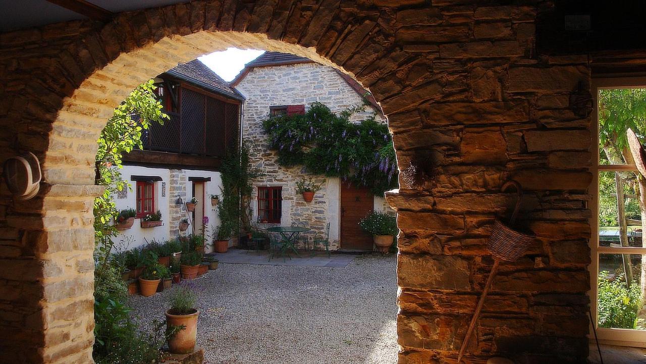 Chambres D'Hotes Secret Pyrenees Lasseube 部屋 写真