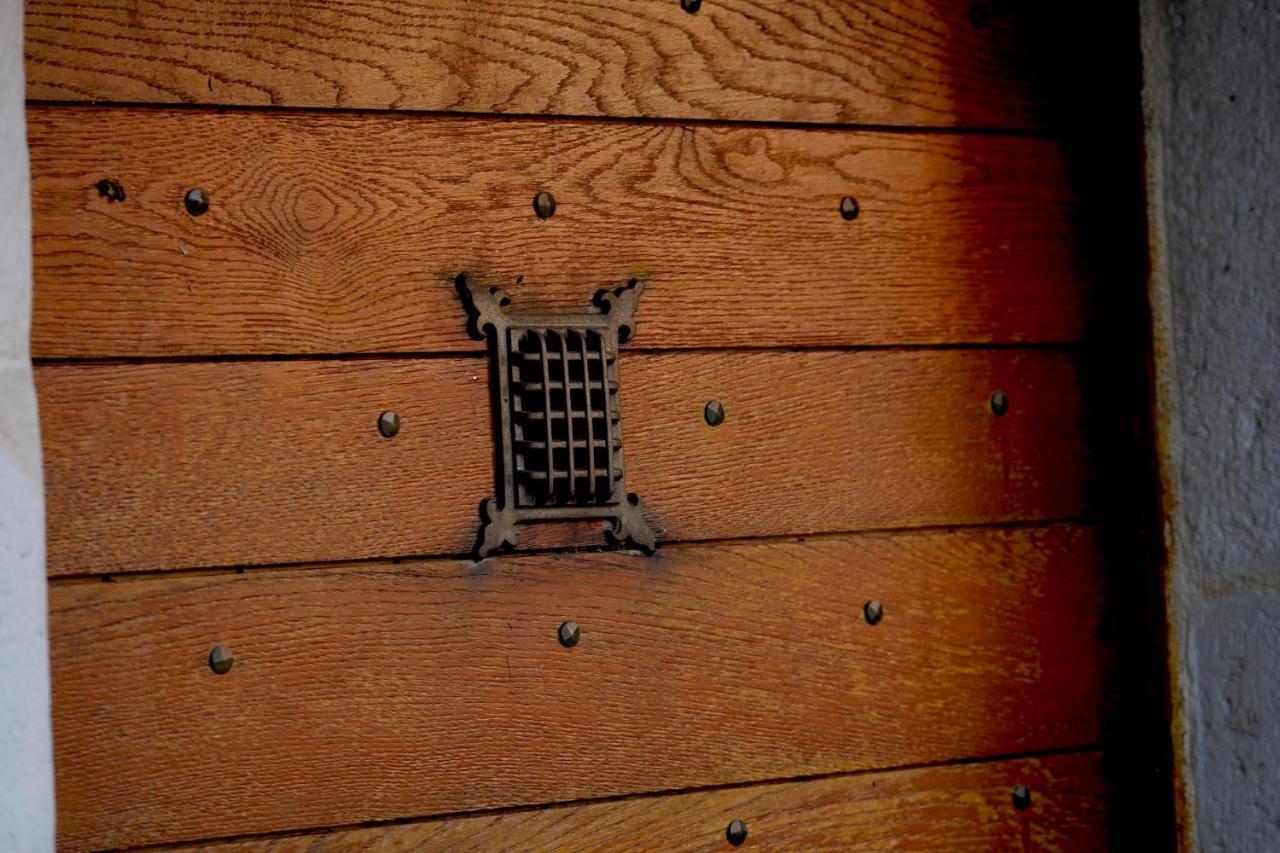 Chambres D'Hotes Secret Pyrenees Lasseube エクステリア 写真