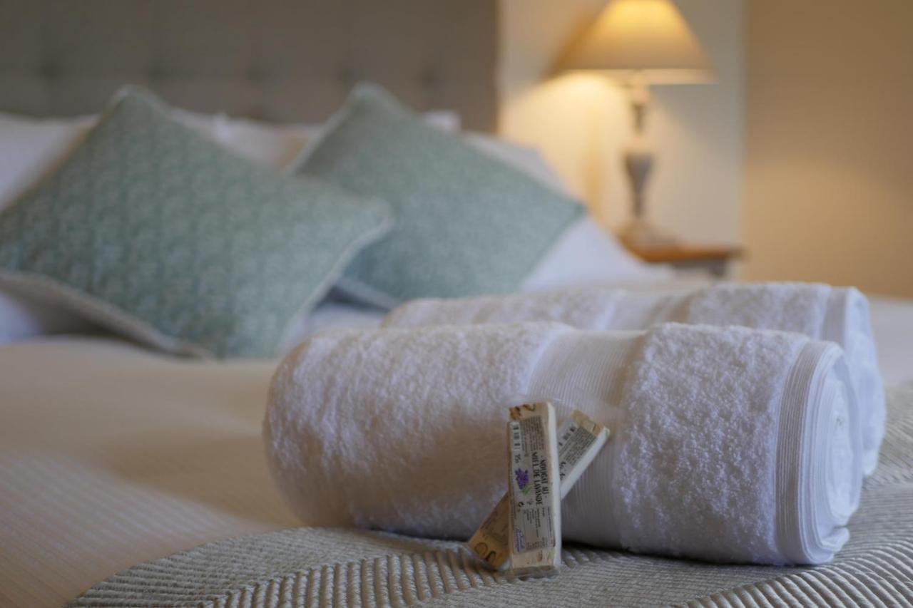 Chambres D'Hotes Secret Pyrenees Lasseube エクステリア 写真