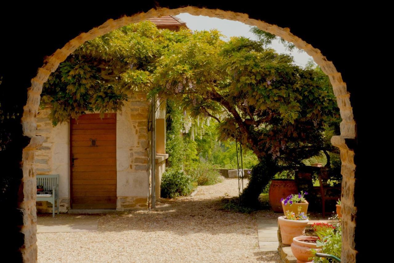 Chambres D'Hotes Secret Pyrenees Lasseube エクステリア 写真