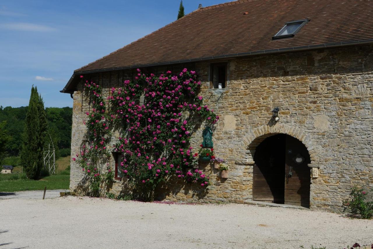 Chambres D'Hotes Secret Pyrenees Lasseube エクステリア 写真