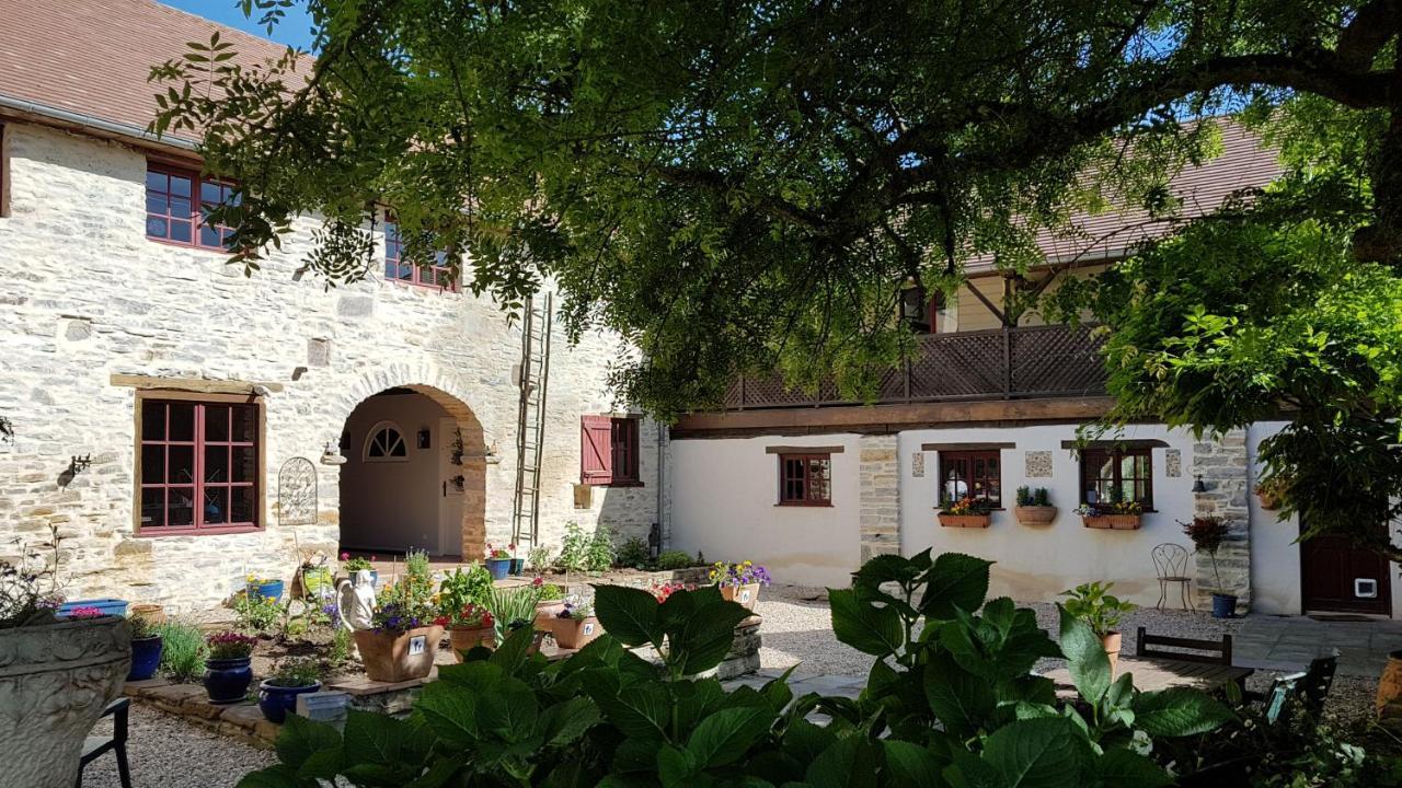 Chambres D'Hotes Secret Pyrenees Lasseube エクステリア 写真