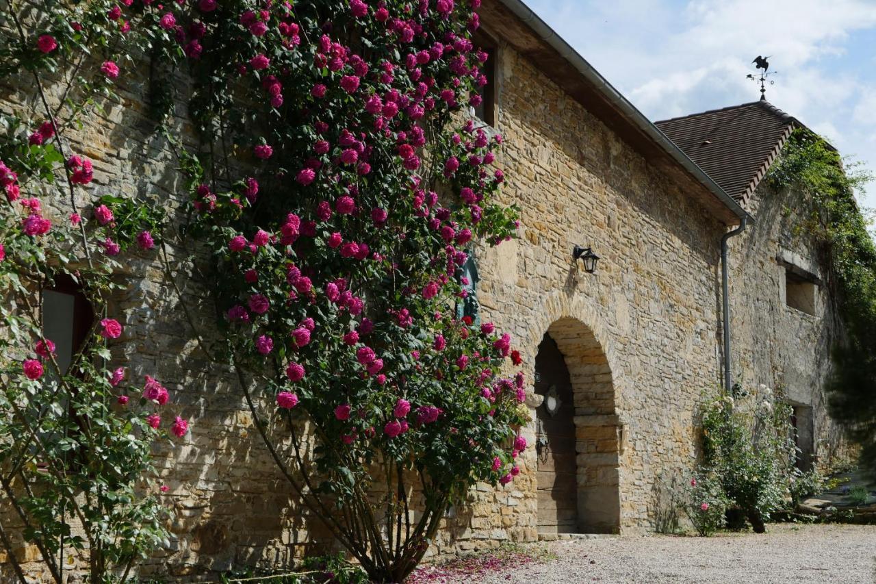 Chambres D'Hotes Secret Pyrenees Lasseube エクステリア 写真