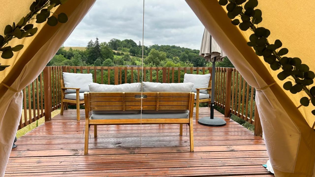 Chambres D'Hotes Secret Pyrenees Lasseube エクステリア 写真