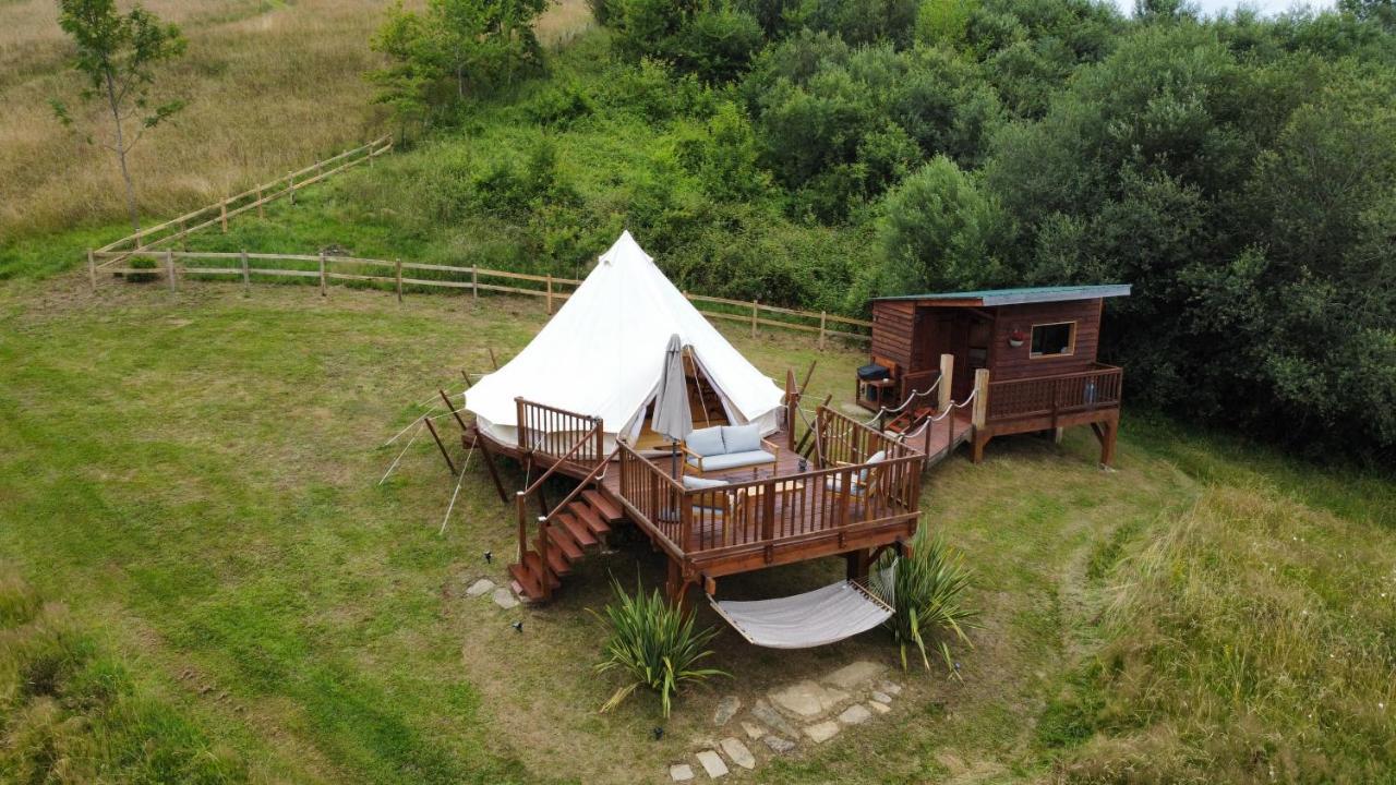 Chambres D'Hotes Secret Pyrenees Lasseube エクステリア 写真