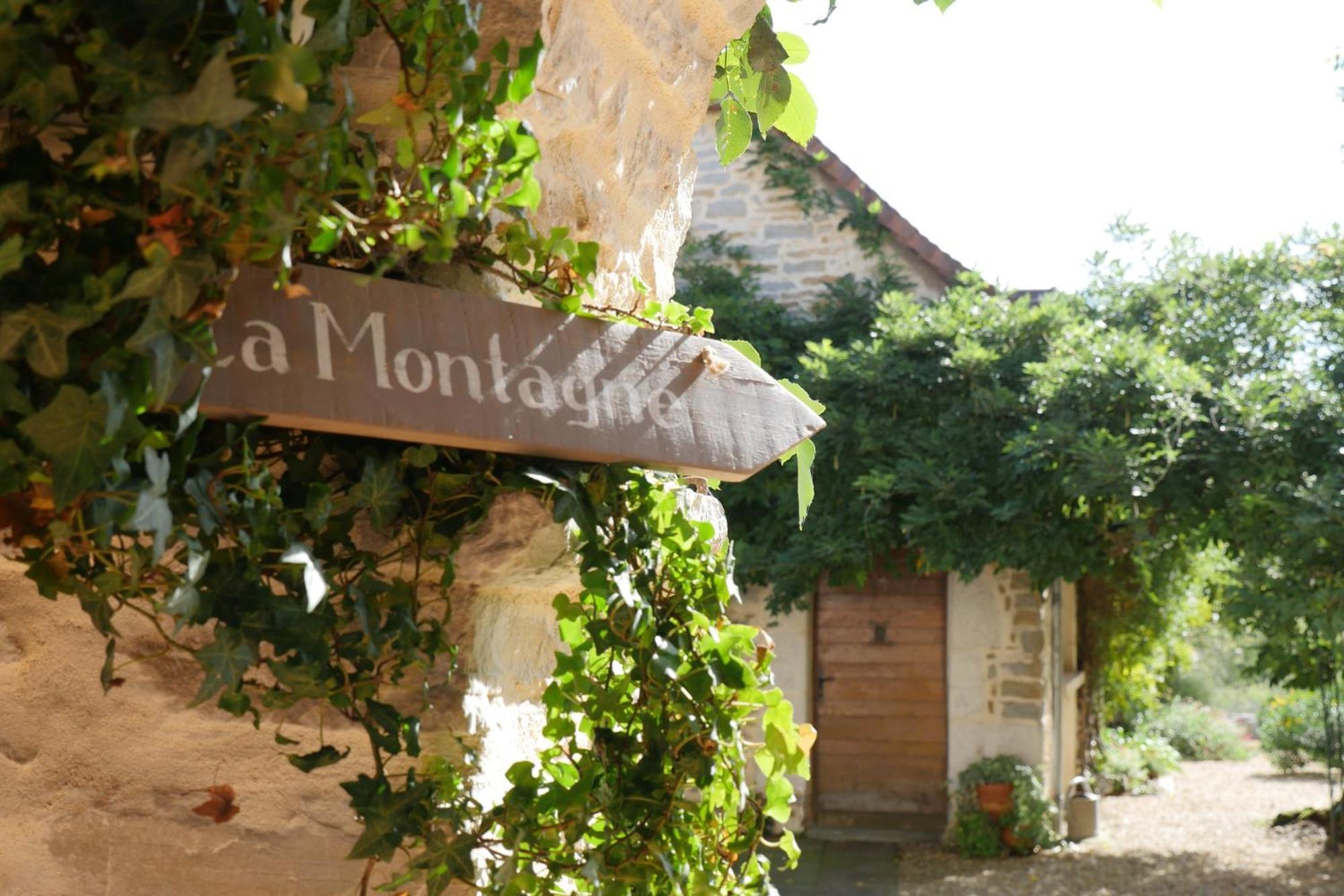 Chambres D'Hotes Secret Pyrenees Lasseube エクステリア 写真