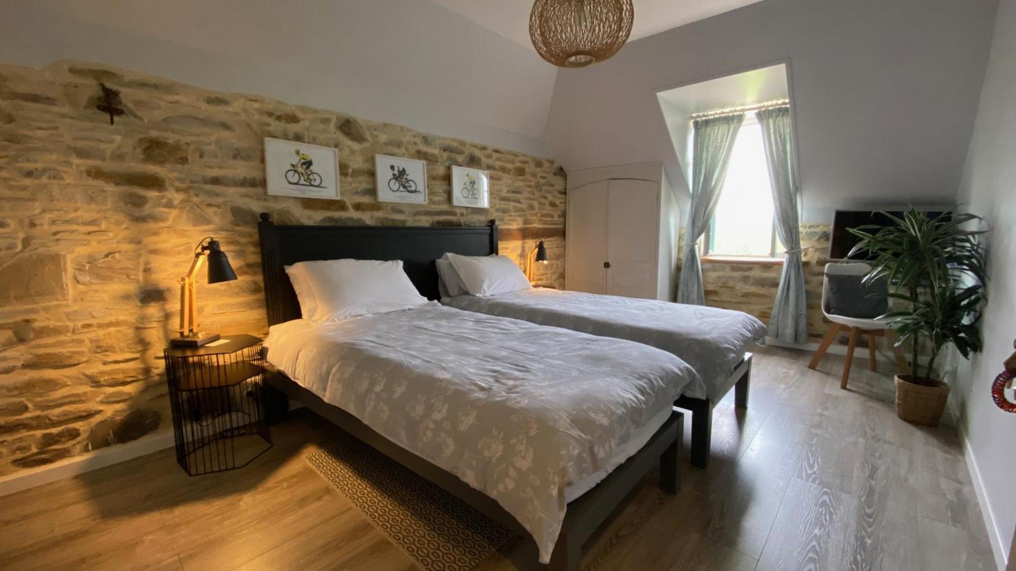 Chambres D'Hotes Secret Pyrenees Lasseube エクステリア 写真