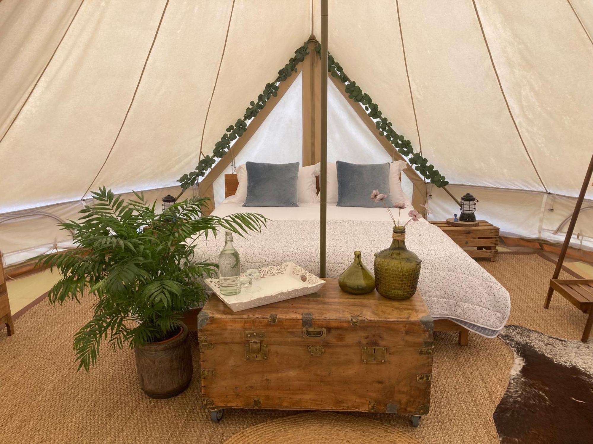 Chambres D'Hotes Secret Pyrenees Lasseube エクステリア 写真