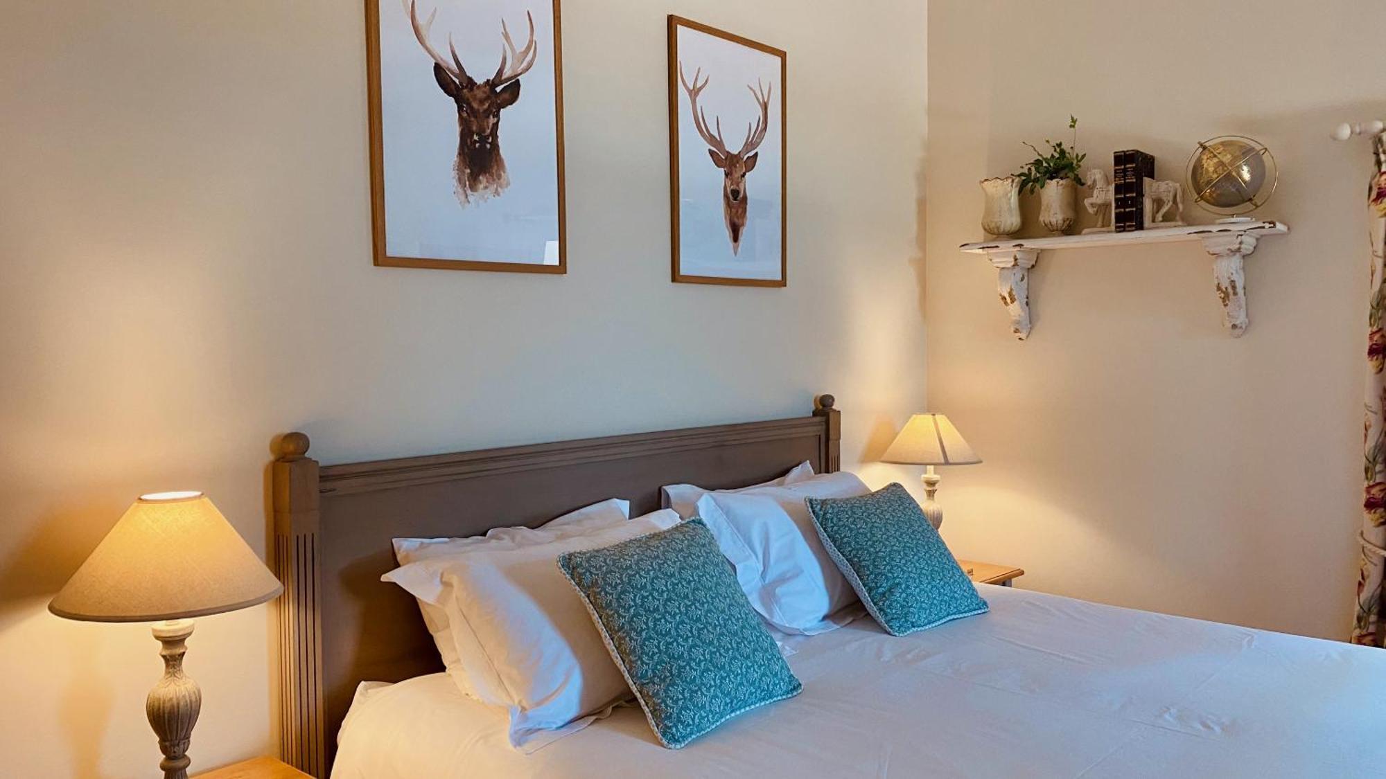 Chambres D'Hotes Secret Pyrenees Lasseube エクステリア 写真
