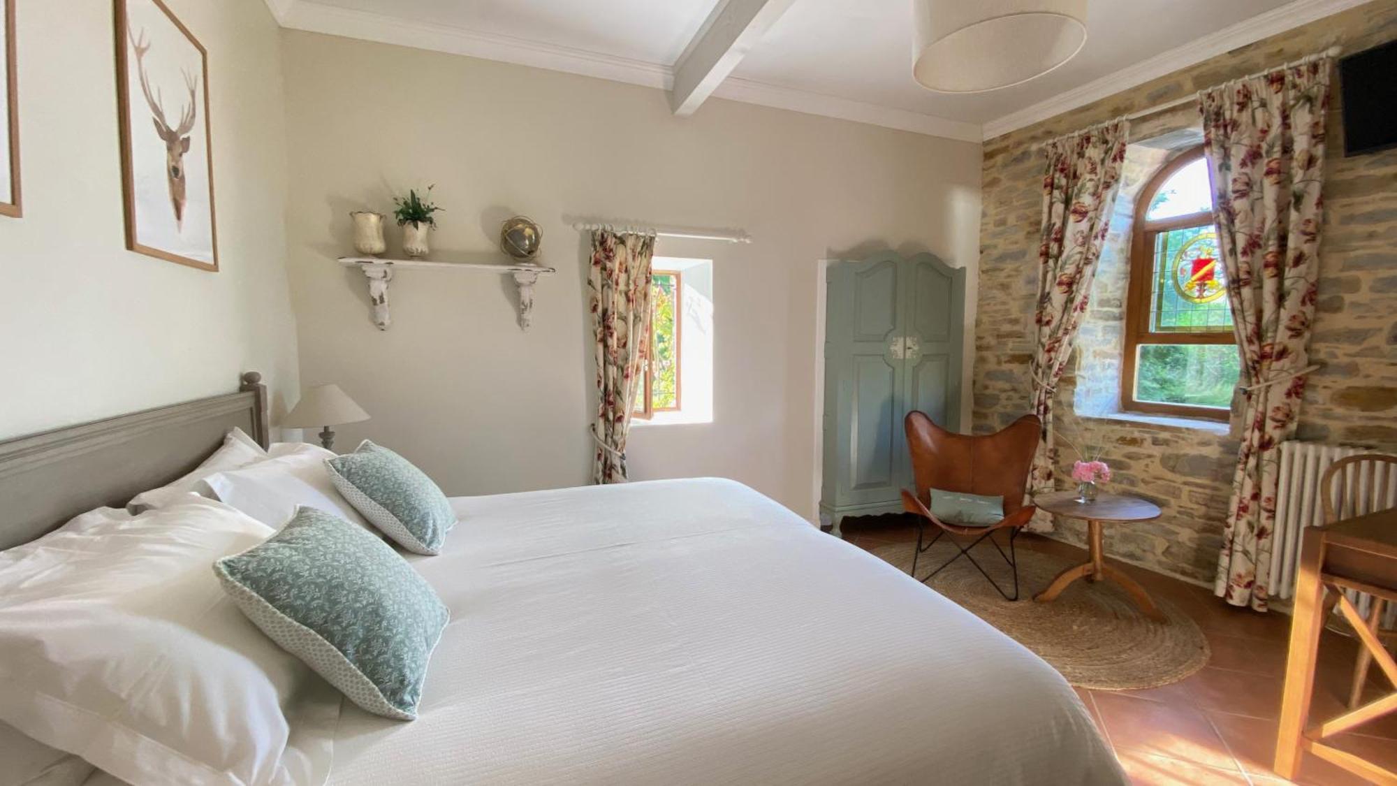 Chambres D'Hotes Secret Pyrenees Lasseube エクステリア 写真