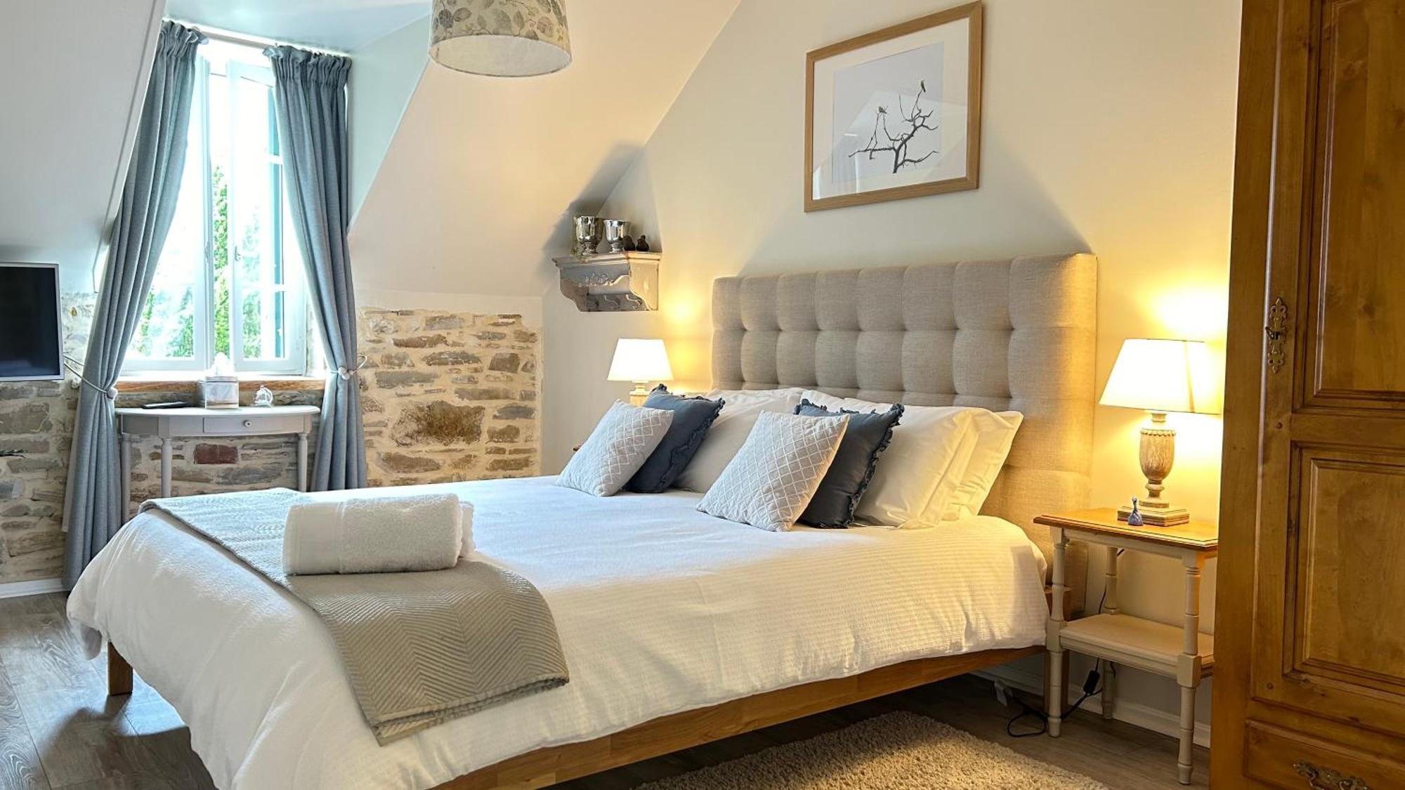 Chambres D'Hotes Secret Pyrenees Lasseube エクステリア 写真